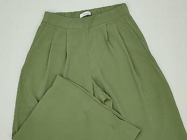 Spodnie 3/4 damskie, rozmiar XS