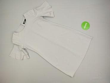 sukienki chabrowa: Sukienka damska, rozmiar S — 2