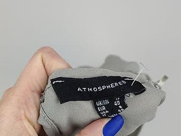 akoz: Atmosphere, Bluzka damska, rozmiar L — 4