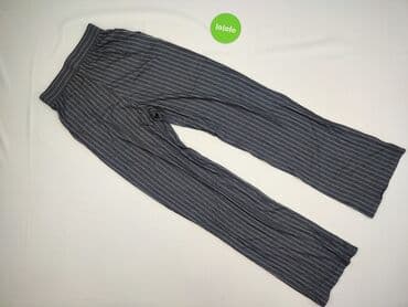 Kobiety: H&M, Spodnie materiałowe damskie, rozmiar XS — 3