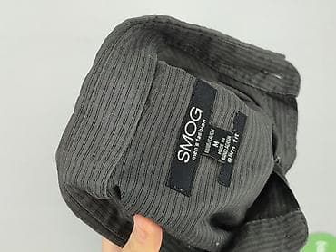 dzik dresy: SMOG, Koszulа dla mężczyzn, rozmiar M — 4