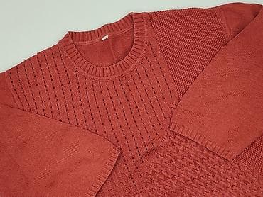 Sweter damski, rozmiar 7XL