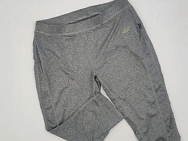 goodmove ubrania: 4F, Legginsy Sportowe damskie, rozmiar S — 1