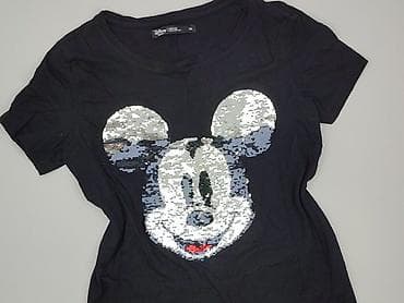 Disney, T-shirt damski, rozmiar XS w lalafo.pl Disney, T-shirt damski, rozmiar XS