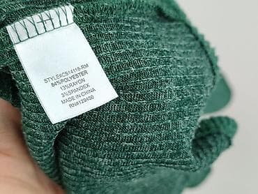 sweter: Sweter damski, rozmiar M — 4