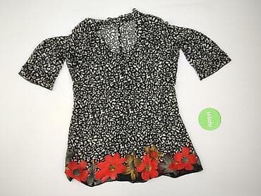 2pac bluzki: Tunika damska, rozmiar XL — 3