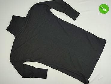 sukienka czarna basic: Noisy May, Sukienka damska, rozmiar S — 3