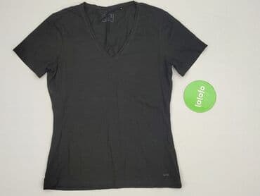 koszulka funkcyjna damska lidl: 4F, T-shirt damski, rozmiar S — 2