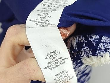 diverse jeansy: Atmosphere, Narzutka damska, rozmiar S — 6