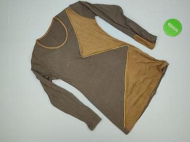 legginsy ecru: Zentex, Tunika damska, rozmiar S — 2