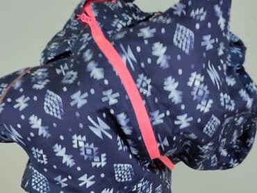 mint bluzka: Kurtka zimowa, Crivit Sports, 12 lat, 146-152 cm, stan - Bardzo dobry — 7