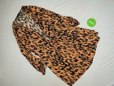 sukienki z przekładanym dekoltem: Sukienka damska — 3