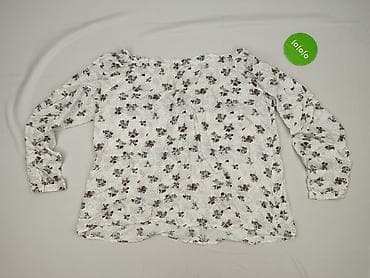 baleriny nike: Gina, Bluzka damska, rozmiar XL — 3