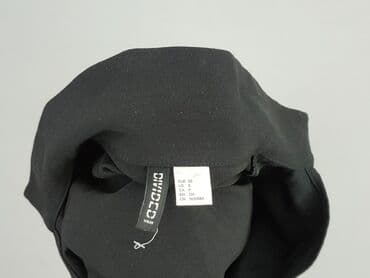 srebrne bolerko do sukienki: Divided, Bluzka damska, rozmiar S — 4