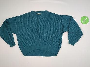 oasis sweter: H&M L.O.G.G., Sweter damski, rozmiar S — 2