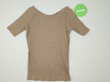 bluzki prazkowane: Sinsay, Bluzka damska, rozmiar M — 3