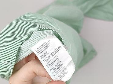 styl hampton ubrania: H&M, Koszula damska, rozmiar M — 4
