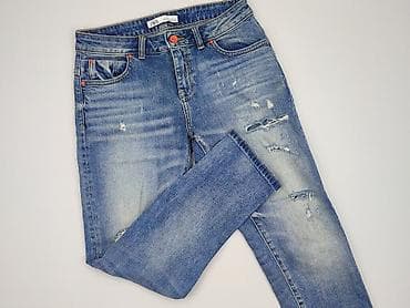 Used Jeans, Jeansy damskie, rozmiar 2XS