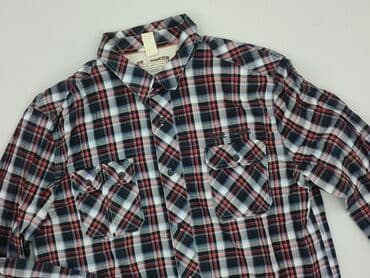 ubrania pepco: Pepe Jeans, Shirt for men, size L — 1