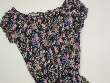 bluzki kopertowe reserved: TOP Trends, Women's blouse, size M (EU 38) — 1