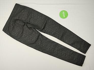 spodnie la manuel: Maison Scotch, Spodnie materiałowe damskie, rozmiar L — 3