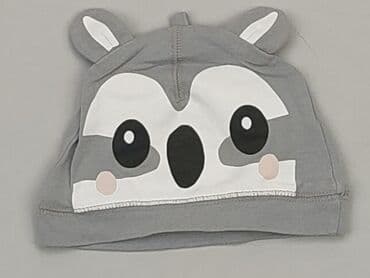 simple trencz: Hat, condition - Good — 1