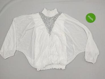 modna bluza: New Fashion, Bluzka damska, rozmiar S — 2