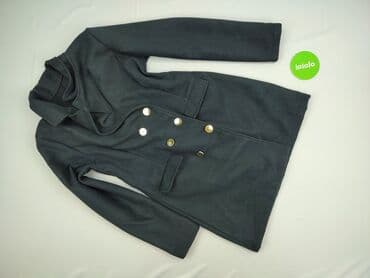 пальто жіноче: Trencz damski, rozmiar S — 2