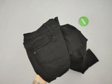 skiny spodnie: Denim Collection, Jeansy damskie, rozmiar S — 6