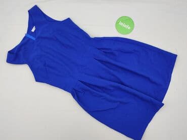 krótkie sukienki plus size: Sukienka damska, S — 2