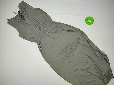 bluzki karl: Eva Minge, Sukienka damska, rozmiar L — 4