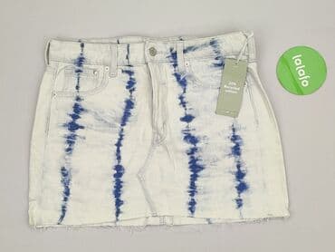 spódnice z dzinsu: H&M, Spódnica damska, rozmiar S — 3