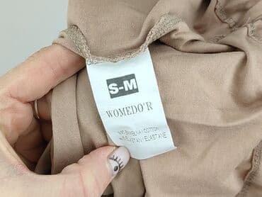 biustonosze 80c: Bluzka damska, S — 6