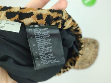 spódnice w panterkę hm: H&M Divided, Spódnica damska, rozmiar XS — 6