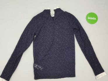 reserved sukienki czerwone: Reserved, Bluzka damska, rozmiar XS — 3