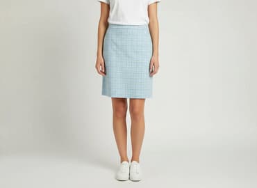 plisowane spódnice lidl: Hennes, Spódnica damska, rozmiar L — 7