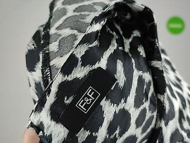 philipp plein bluza: F&F, Bluzka damska, rozmiar L — 4