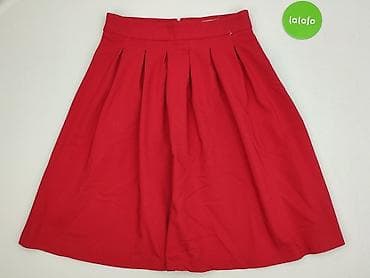 czerwone spódnice: Orsay, Spódnica damska, rozmiar M — 2