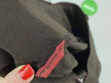 lonsdale dresy: Legginsy Sportowe damskie, rozmiar L — 4