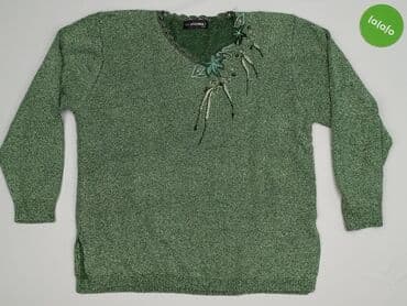 inna ubrania: Sweter damski, rozmiar 2XL — 3