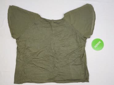 koszulki do karmienia lidl: Primark, Bluzka damska, 4XL — 3