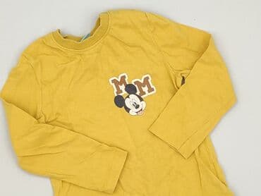 czapka under armour project rock: Blouse, Disney, 2-3 years, 92-98 cm, condition - Perfect — 1