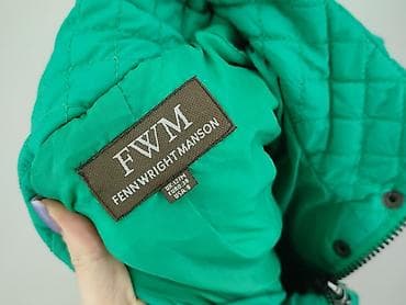 jean pascal jacket: Fenn Wright Manson, Kurtka przejściowa damska, rozmiar M — 4