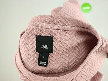 second hand rypin: River Island, T-shirt damski, rozmiar S — 5