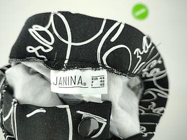 house cargo: Janina, Spodnie materiałowe damskie, rozmiar XL — 4