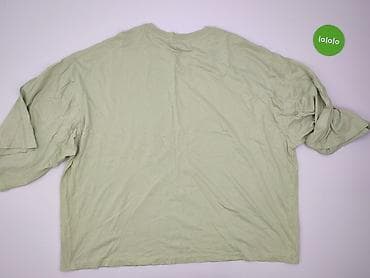 "ecoaware": Monki, T-shirt damski, rozmiar XL — 3