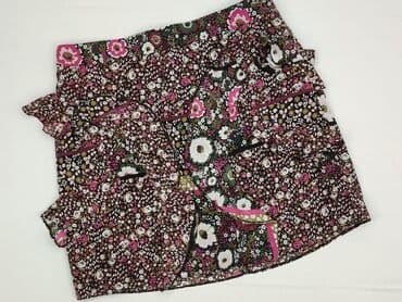 plisowane spodnice cropp: River Island, Spódnica damska, M — 1