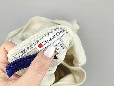 oddania: Street One, Bluzka damska, rozmiar XL — 5