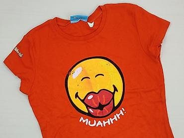 moomin: Smiley World, T-shirt damski, rozmiar S — 1