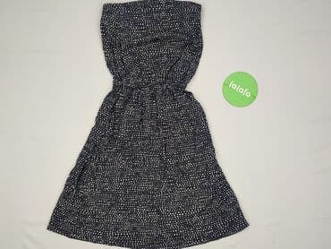 sukienki midi dopasowane: H&M, Sukienka damska, rozmiar XS — 3